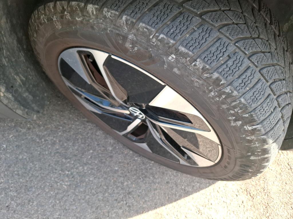 VOLKSWAGEN ID.4 204 ch Pro Performance Business 2021