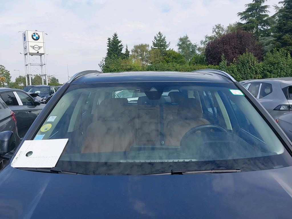 BMW X-SERIES X5 G05 xDrive30d 286 ch BVA8 xLine 2021
