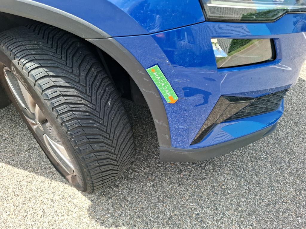 SKODA KAROQ 1.5 TSI 150 ch ACT DSG7 Business 2023