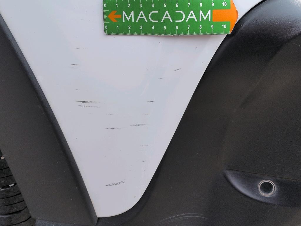 CITROEN C3 ENTREPRISE SOCIETE PURE TECH 83 S&S BVM FEEL NAV 2021