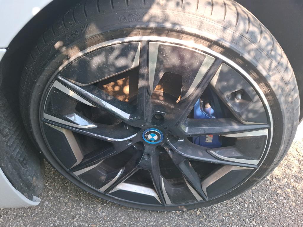 BMW SERIE 5 G30 LCI 545e TwinPower Turbo xDrive 394 ch BVA8 M Sport 2022