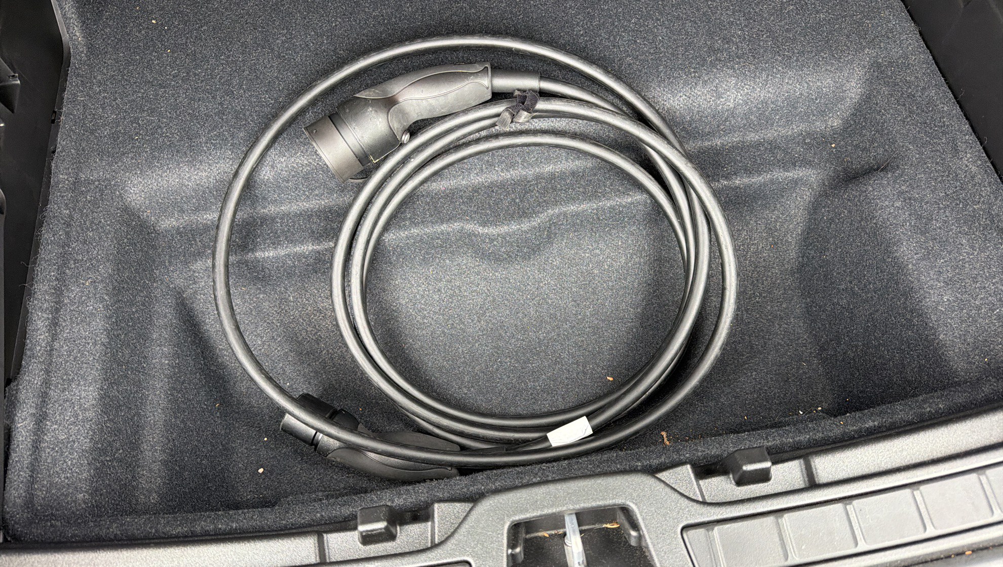 VOLVO XC40 PURE ELECTRIQUE Recharge Extended Range 252 ch 1EDT Start 2023