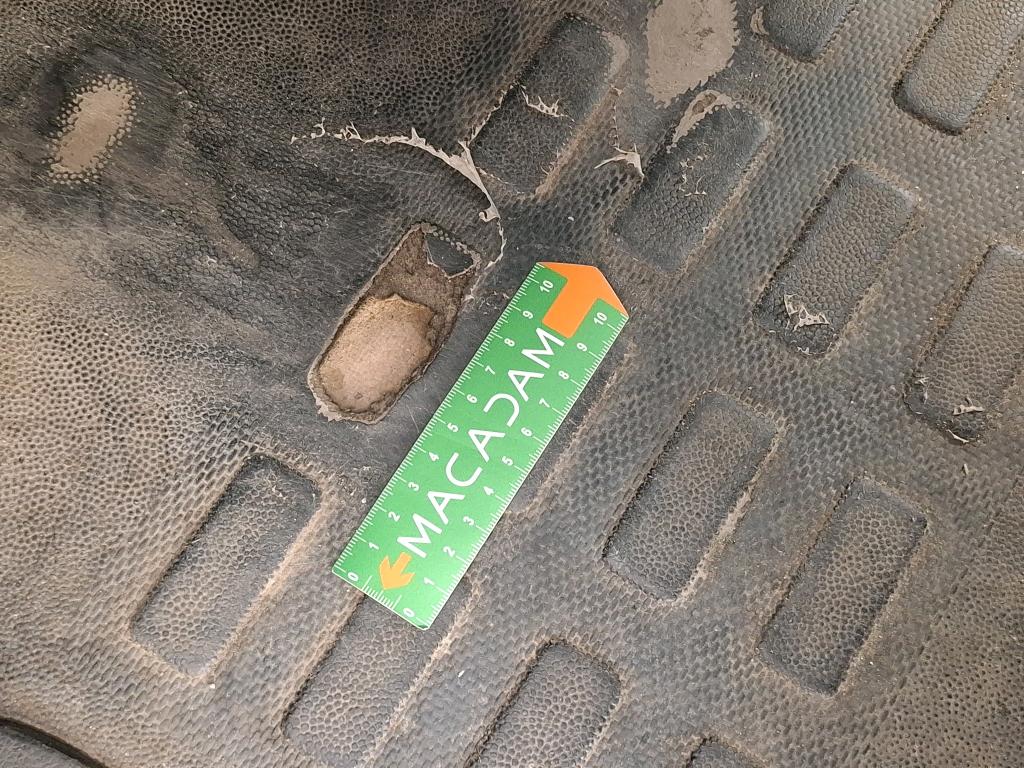 CITROEN JUMPY FOURGON FGN XL BLUEHDI 120 S&S BVM6 CLUB 340 NM 2020