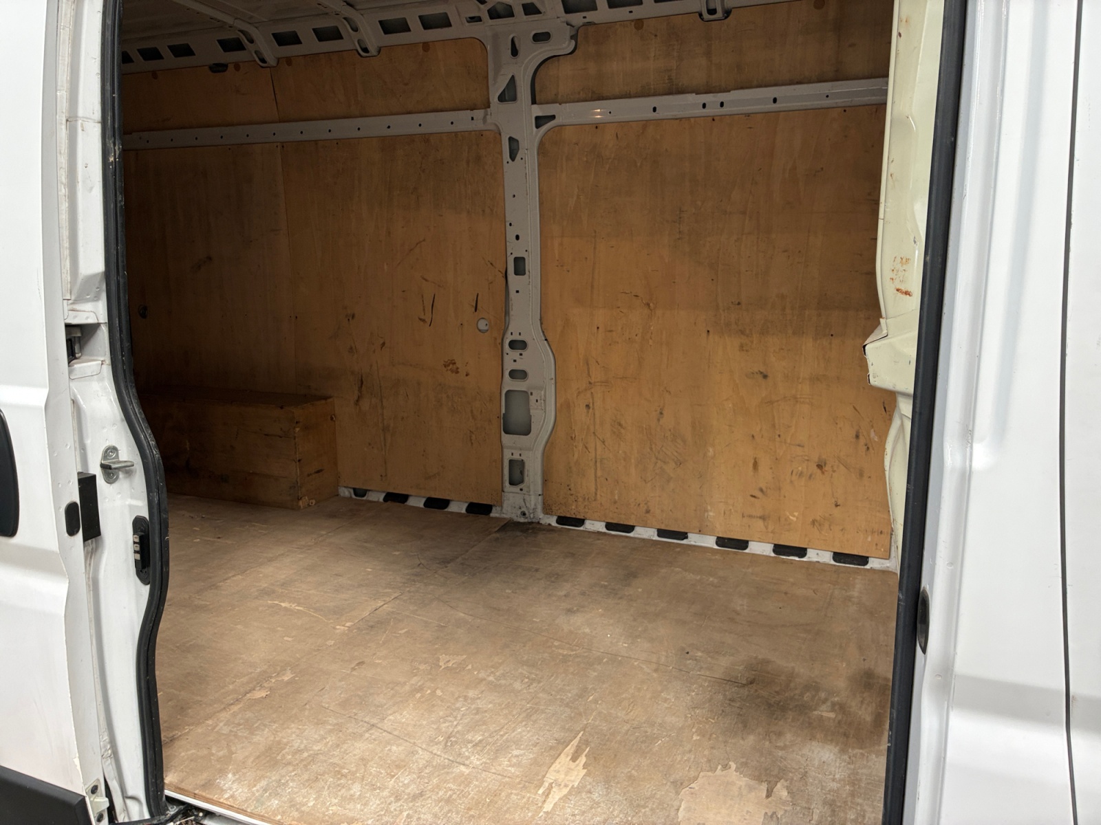 FIAT DUCATO TOLE 3.3 L H2 2.3 MJT 140 PRO LOUNGE 2021