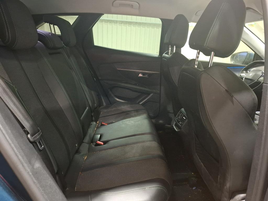 PEUGEOT 3008 BlueHDi 130ch S&S EAT8 Allure Pack 2021