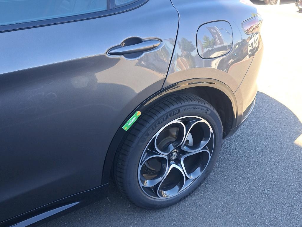 ALFA ROMEO STELVIO 2.2 210 ch Q4 AT8 Veloce 2023