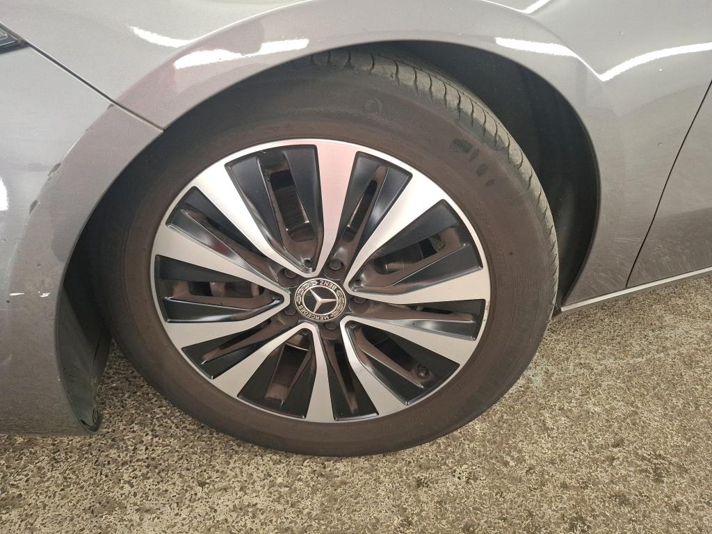 MERCEDES-BENZ MERCEDES CLASSE A 180 d 8G-DCT Style Line 2021