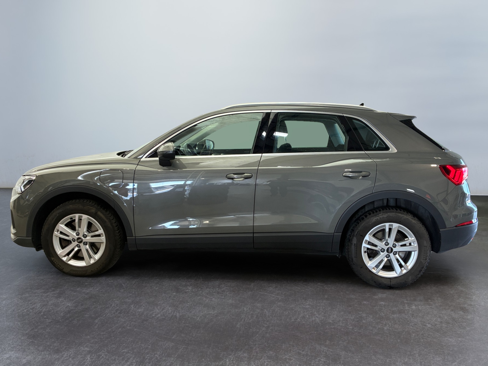 AUDI Q3 45 TFSIe 245 ch S tronic 6 Business Executive 2023