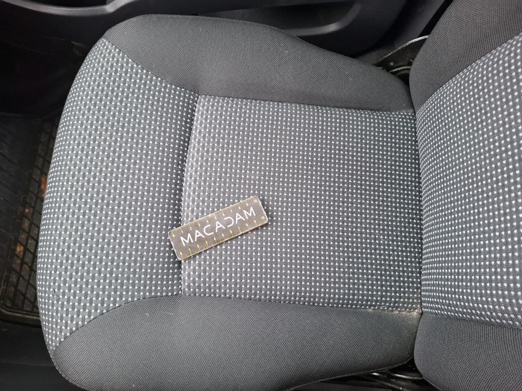 MERCEDES-BENZ CITAN FOURGON FGN 109 CDI LONG PRO 2021
