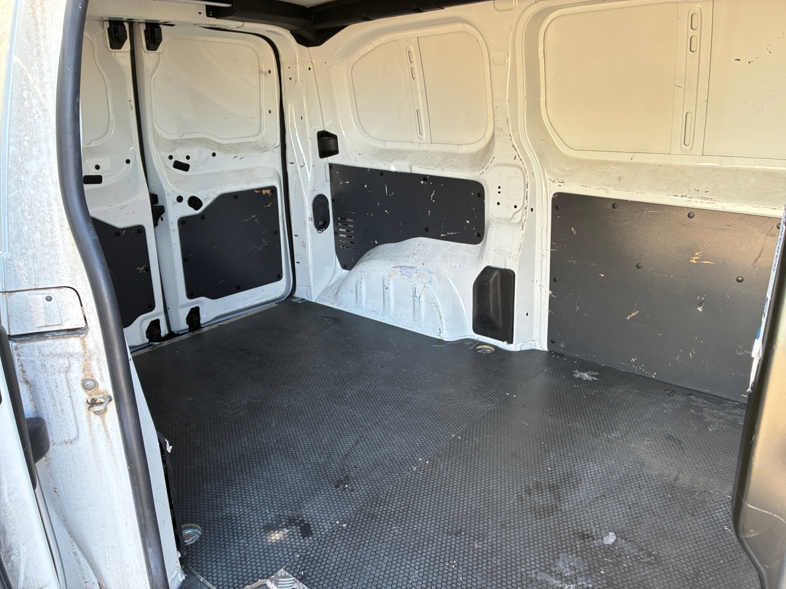 PEUGEOT EXPERT FGN TOLE STANDARD 1.5 BLUEHDI 120 S&S BVM6 PREMIUM 2019