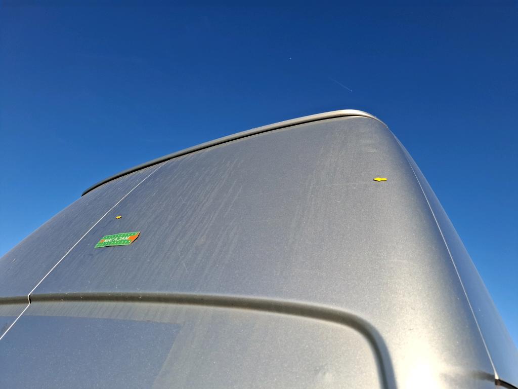 VOLKSWAGEN TRANSPORTER FOURGON 6.1 VAN L2H1 2.0 TDI 110 BVM5 BUSINESS 2022