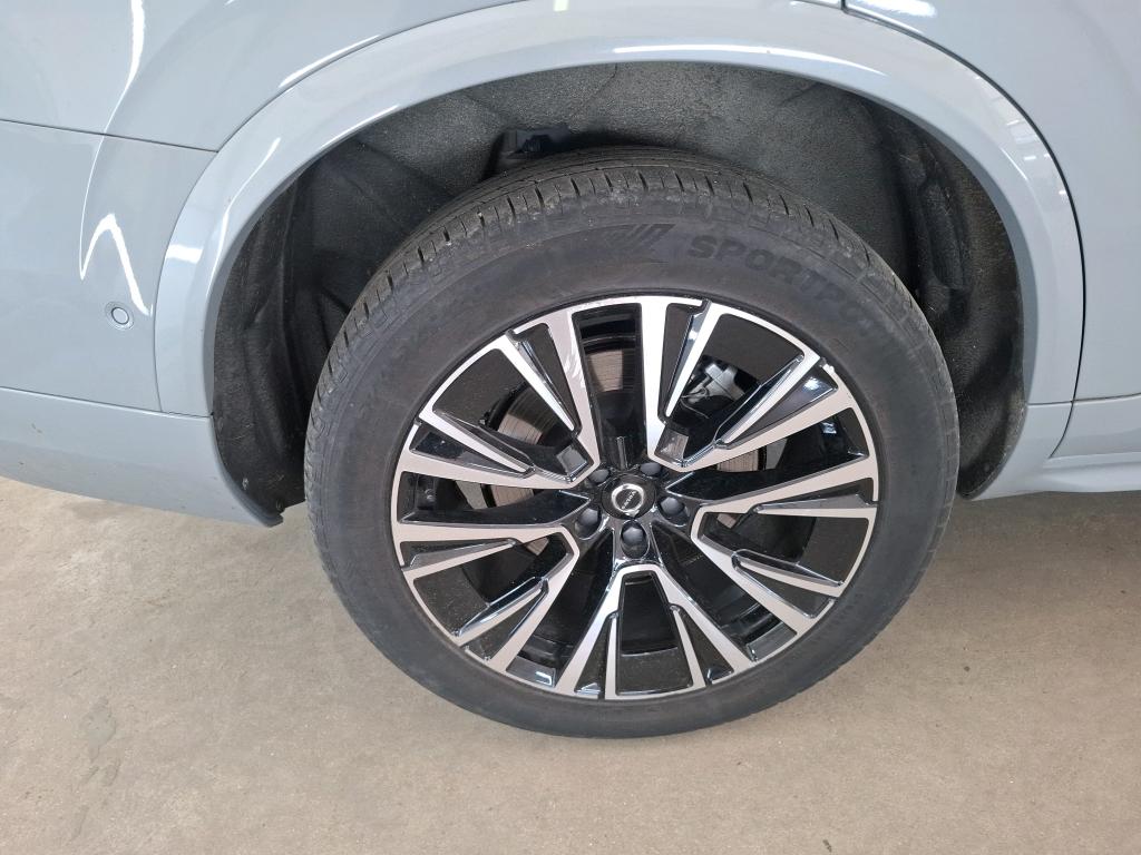 VOLVO XC90 T8 AWD Hybride Rechargeable 310+145 ch Geartronic 8 7pl Ultra Style Dark 2024
