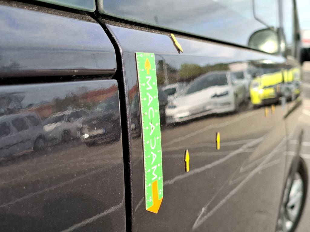 VOLKSWAGEN MULTIVAN 2.0 TDI 150 DSG7 Trendline 2018