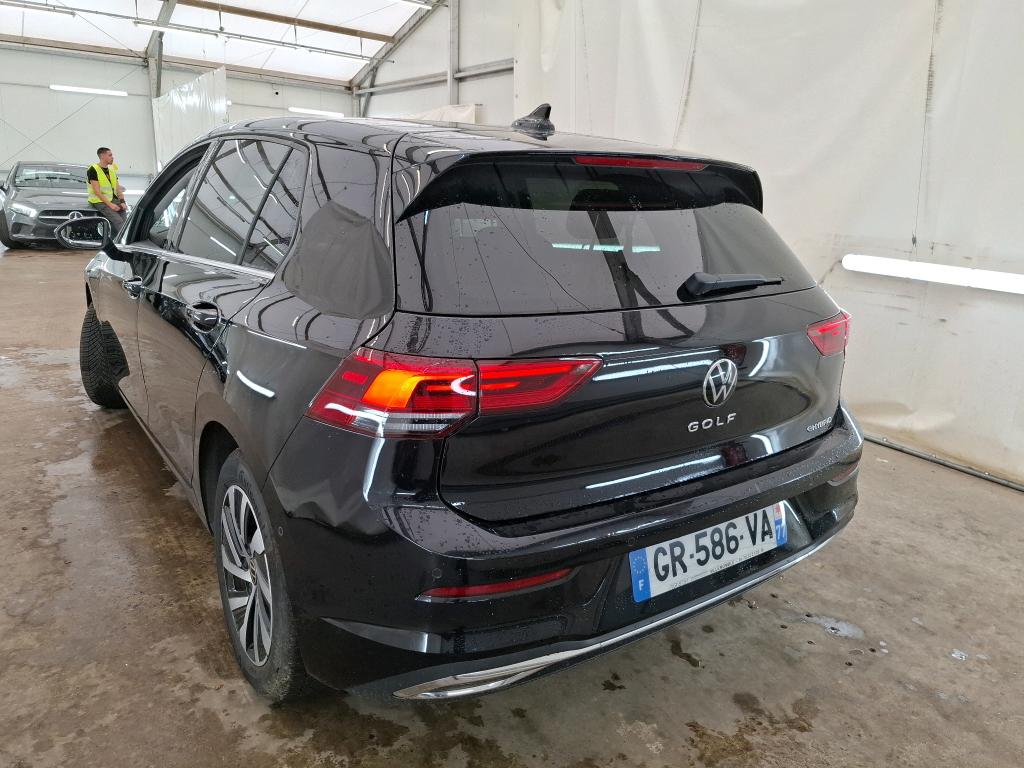 VOLKSWAGEN GOLF 1.4 Hybrid Rechargeable OPF 204 DSG6 Style 2023