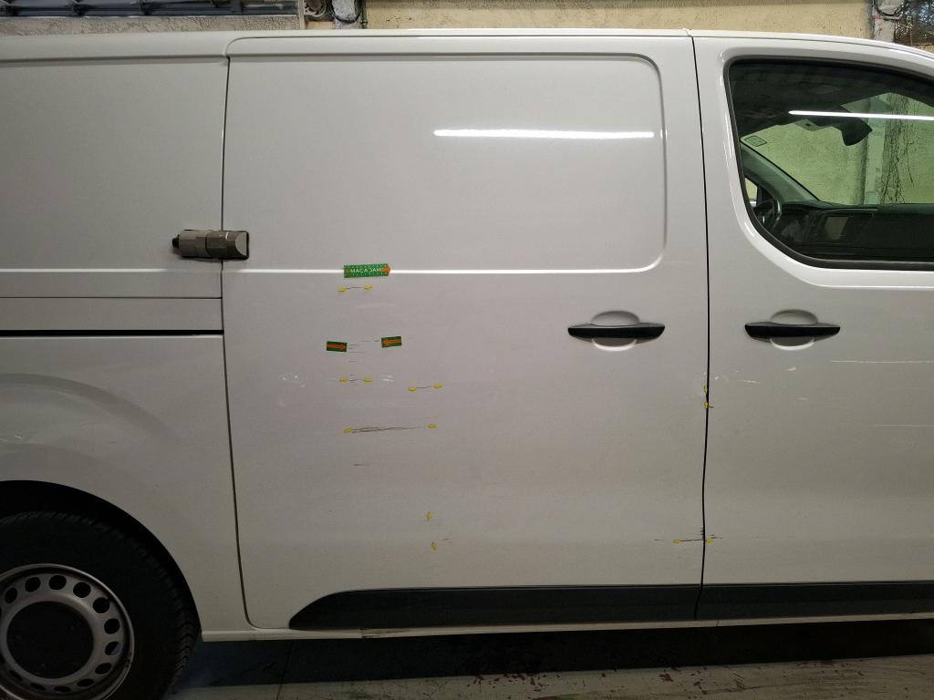PEUGEOT EXPERT FGN TOLE XL BLUEHDI 145 S&S BVM6 2023