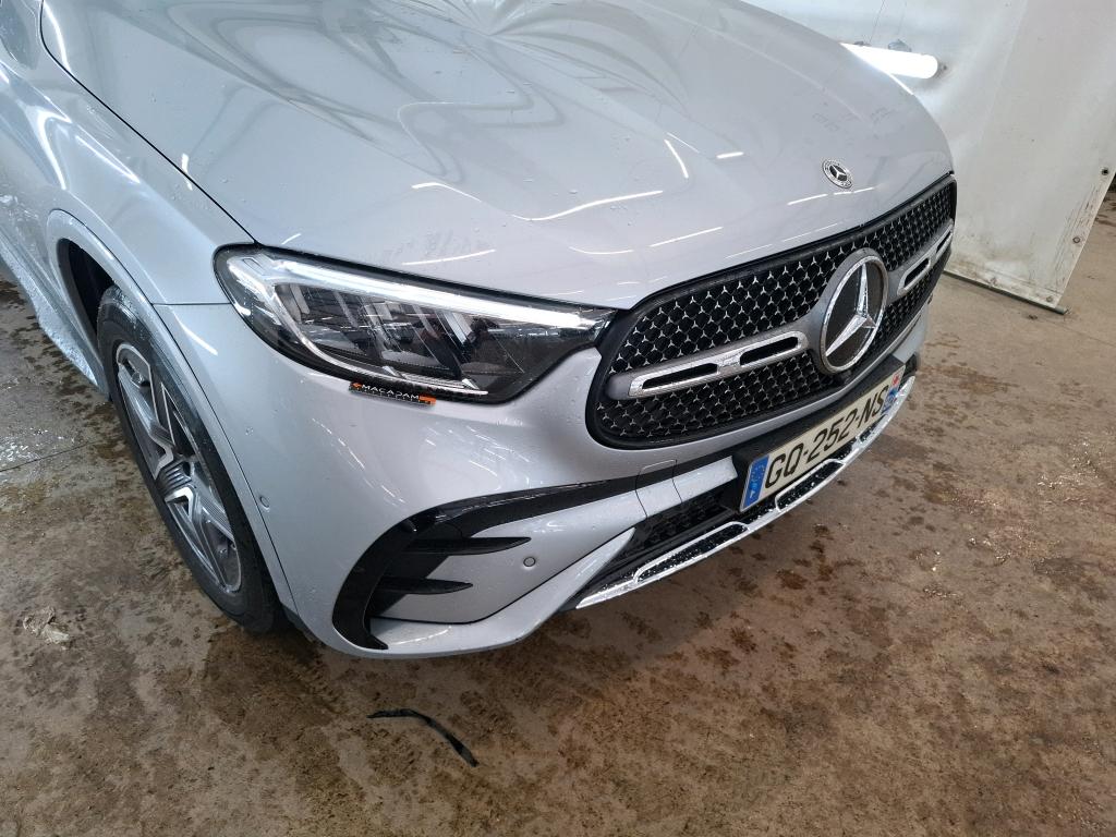 MERCEDES-BENZ MERCEDES GLC 400 e 9G-Tronic 4Matic AMG Line 2023