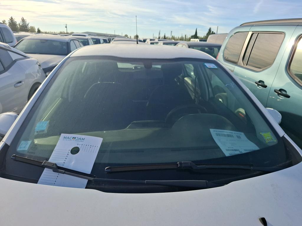 PEUGEOT 208 AFFAIRE 1.6 BLUEHDI 75 BVM5 PREMIUM 2018