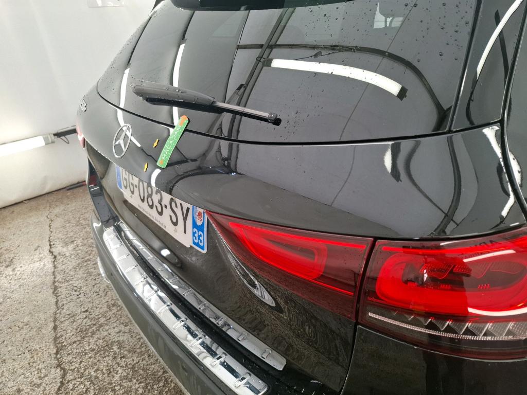MERCEDES-BENZ GLA 250 e 8G-DCT Progressive Line 2022
