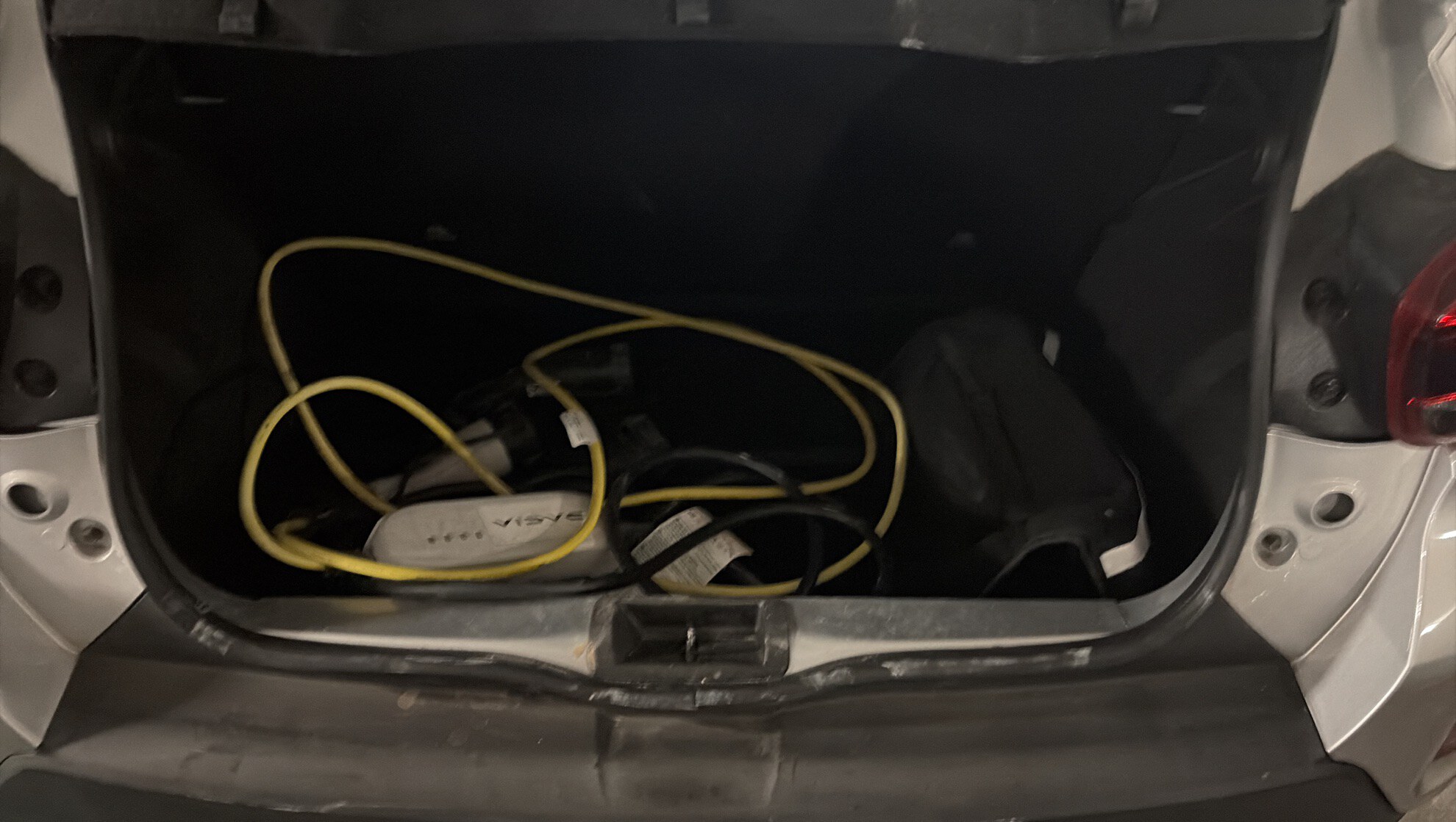 DACIA SPRING Essential -23B 2022