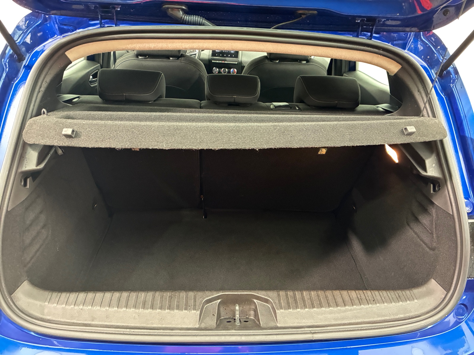 RENAULT Clio Blue dCi 100 Evolution 2025