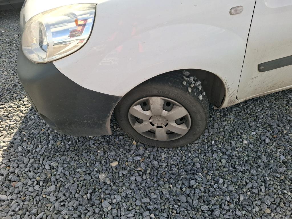 RENAULT KANGOO VU EXPRESS BLUE DCI 80 GRAND CONFORT 2021