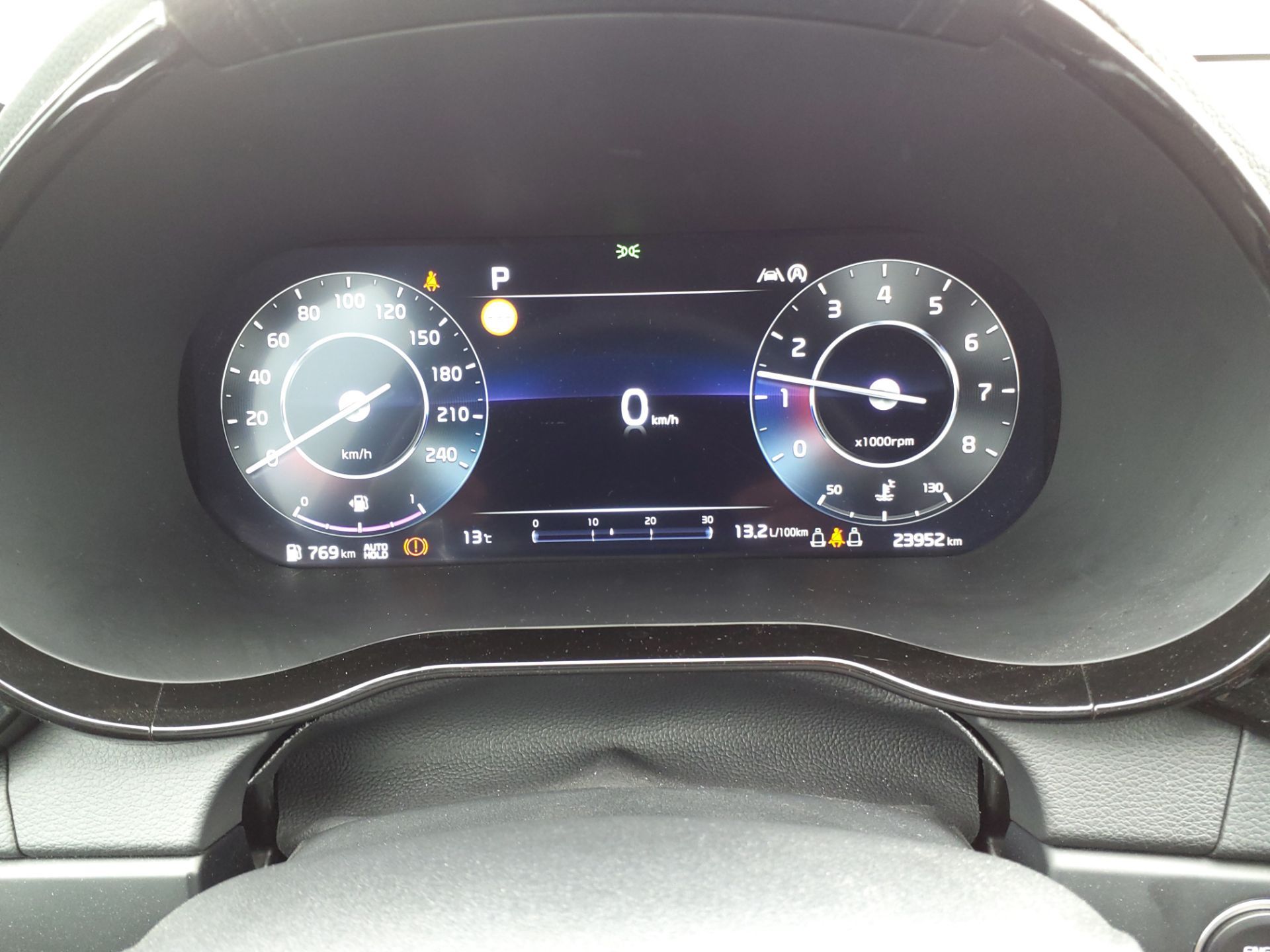 KIA CEED 1.5 T-GDi 140 ch DCT7 GT-line 2025