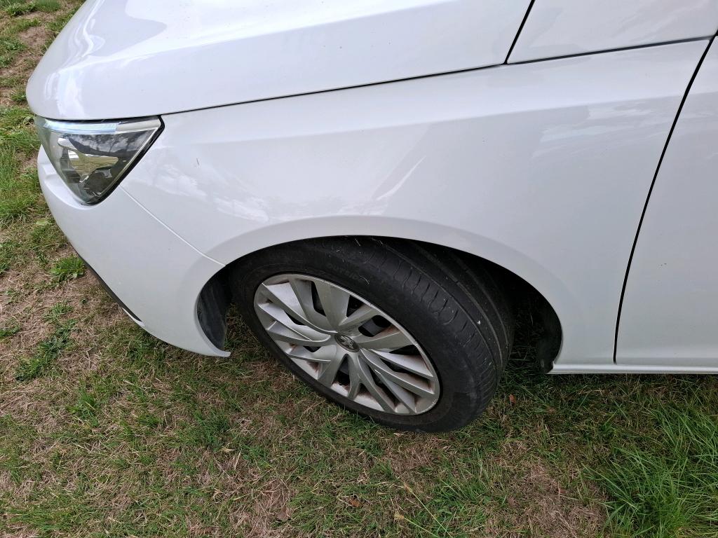 PEUGEOT 308 AFFAIRE BLUEHDI 130 S&S BVM6 PREMIUM PACK 2021