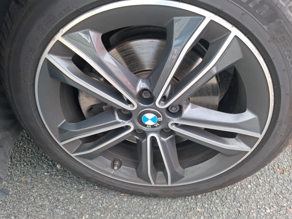 BMW SERIE 1 F40 116d 116 ch DKG7 Edition Sport 2023