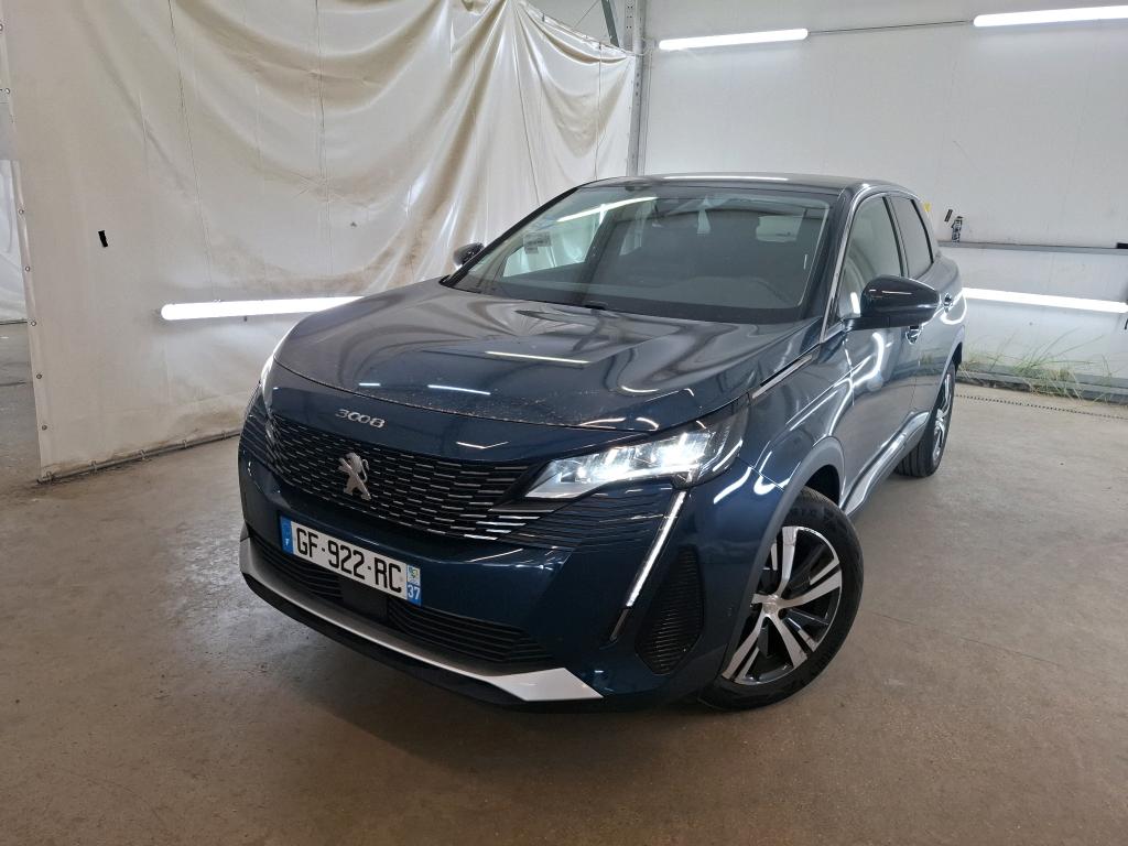 3008 PURETECH