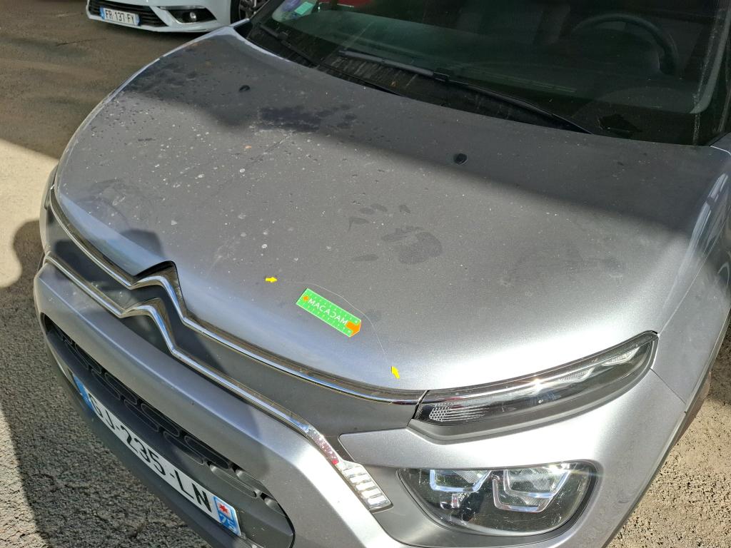 CITROEN C3 PureTech 83 S&S BVM5 Feel Pack 2022