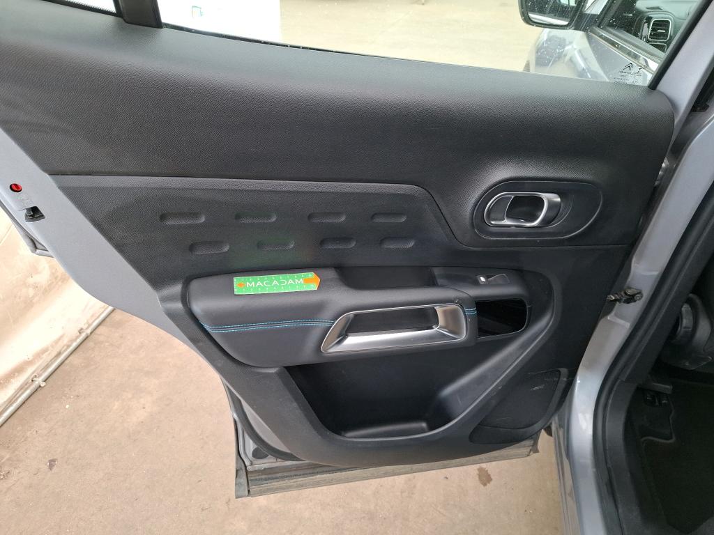 CITROEN C5 AIRCROSS BlueHDi 130 S&S BVM6 Live 2022