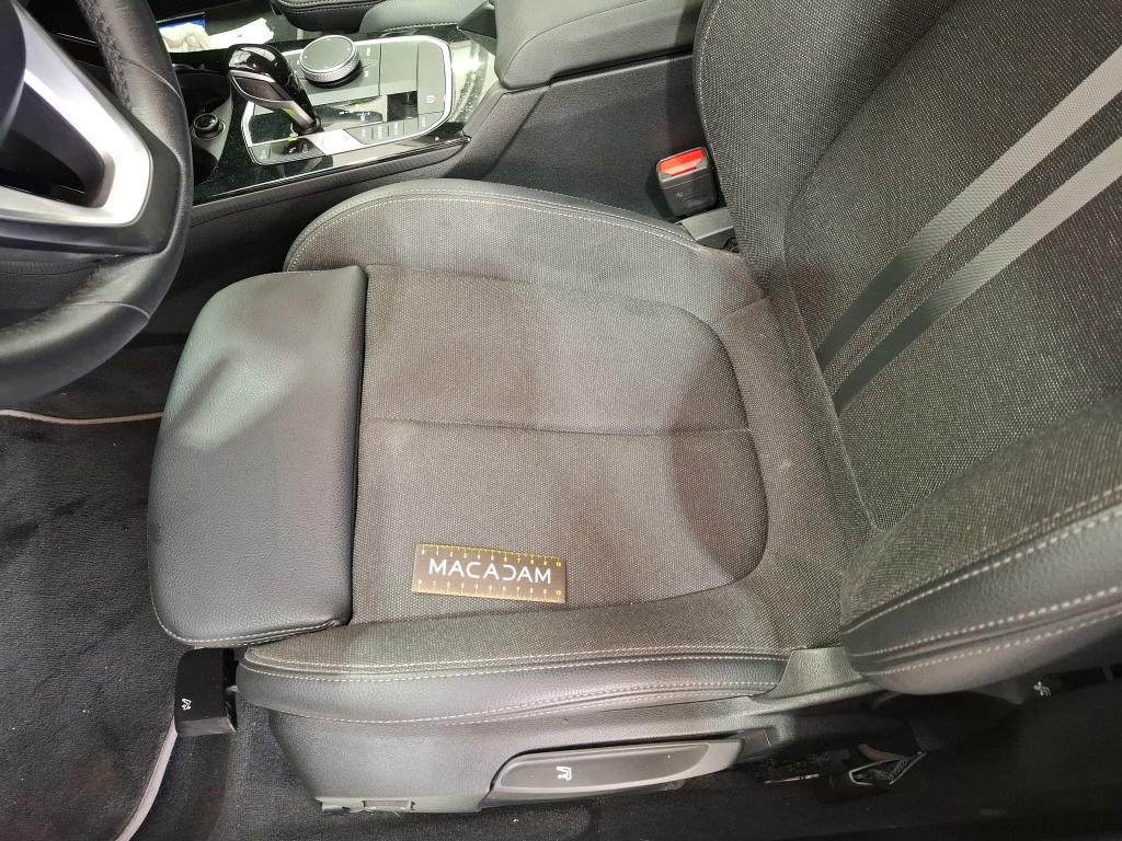 BMW SERIE 1 F40 118i 136 ch DKG7 Edition Sport 2023