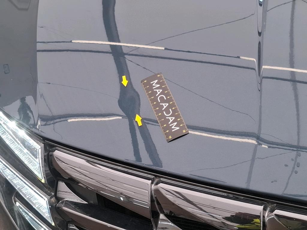 HYUNDAI TUCSON 1.6 CRDi 136 Hybrid 48V DCT-7 Executive 2022