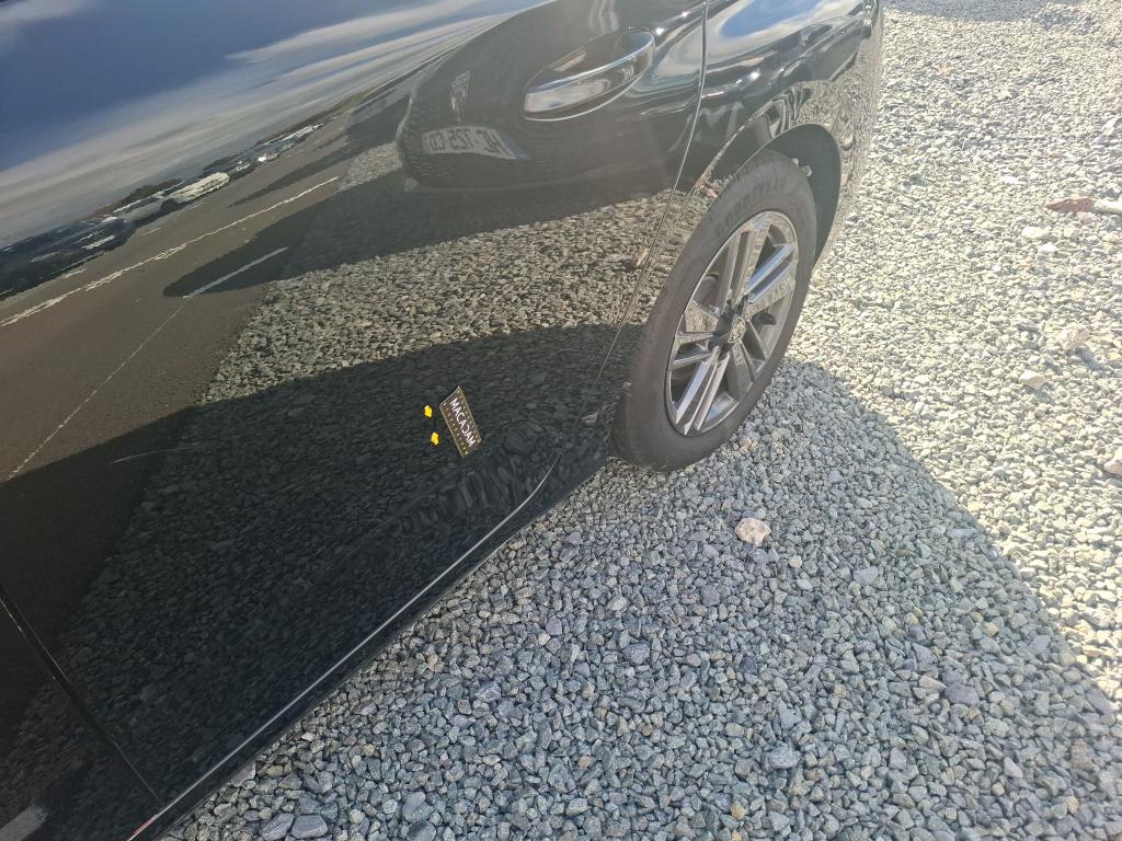 PEUGEOT 308 PureTech 130ch S&S EAT8 Active Pack 2023