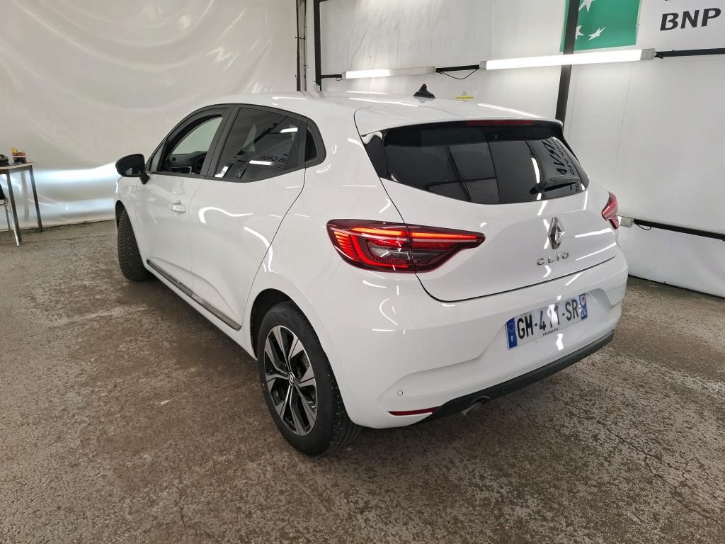 RENAULT CLIO V TCe 100 GPL Evolution 2023