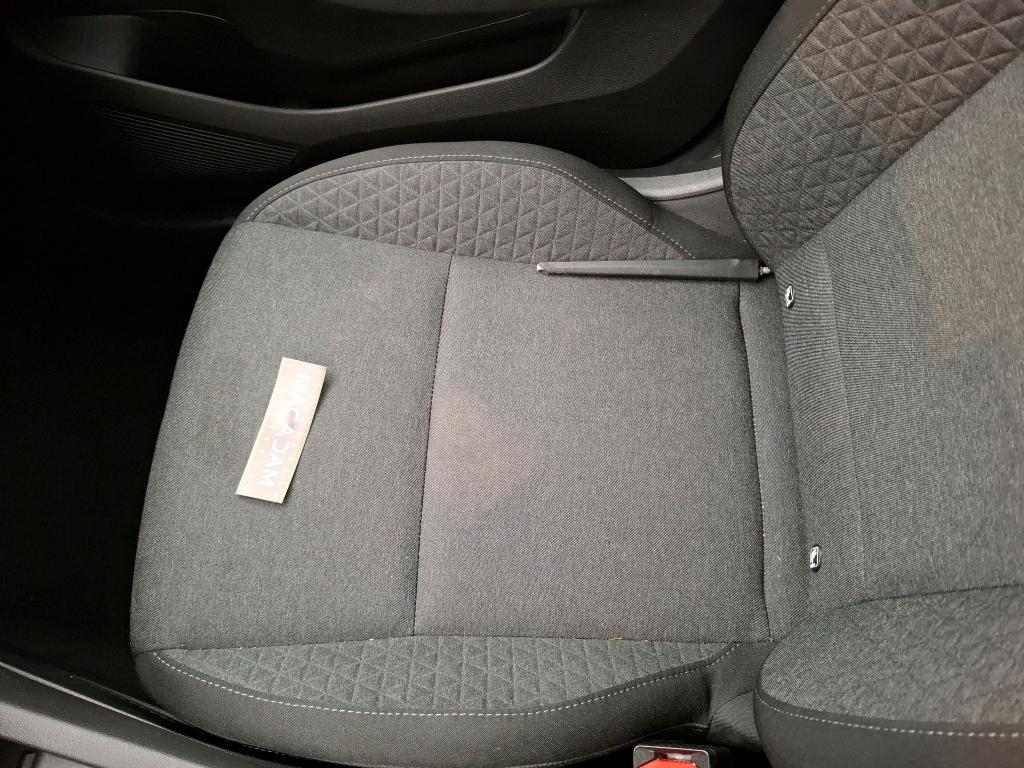 RENAULT CLIO V Blue dCi 100 - 21N Business 2021