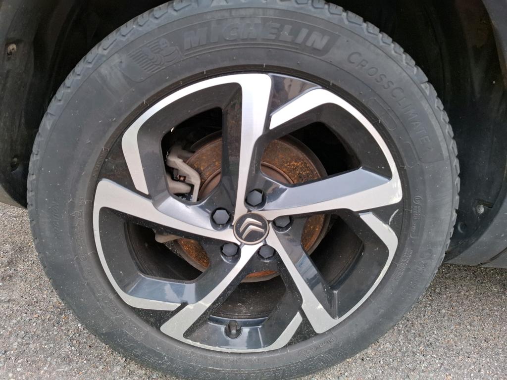 CITROEN C5 AIRCROSS PureTech 130 S&S EAT8 Feel 2021