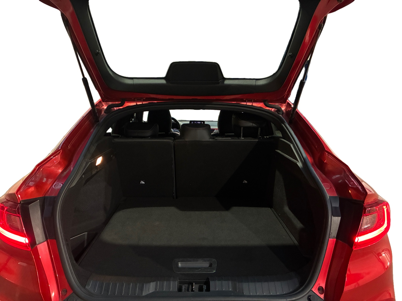 RENAULT ARKANA TCe 160 EDC FAP - 22 R.S. Line 2023