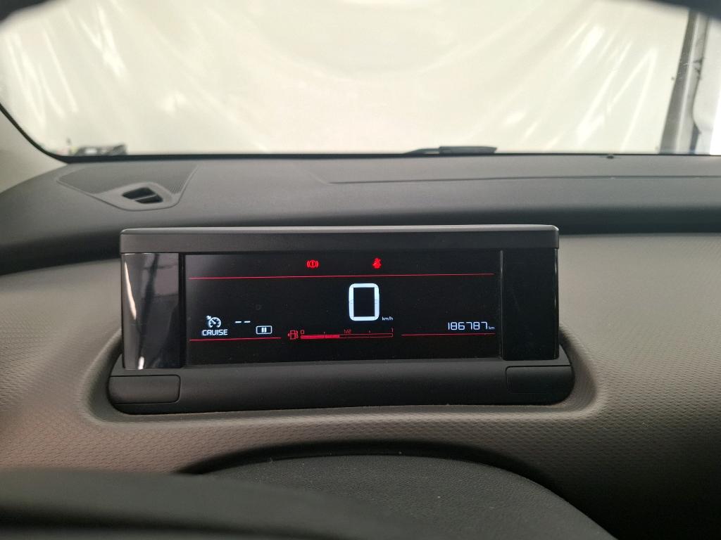 CITROEN C4 CACTUS BlueHDi 100 S&S BVM6 Feel Business 2020