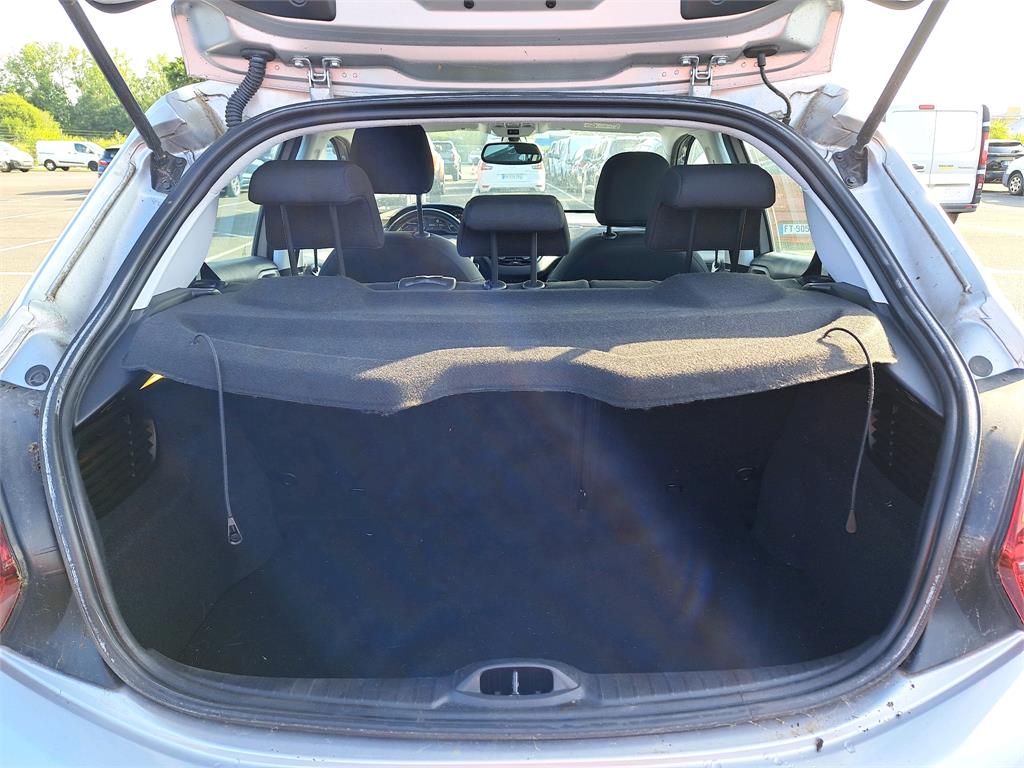 PEUGEOT 208 1.2 PureTech 110ch S&S BVM5 Allure Business 2017