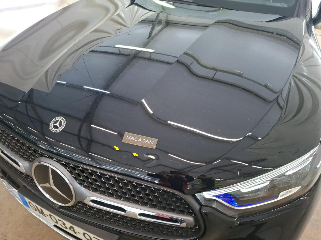 MERCEDES-BENZ MERCEDES GLC 300 e 9G-Tronic 4Matic AMG Line 2023