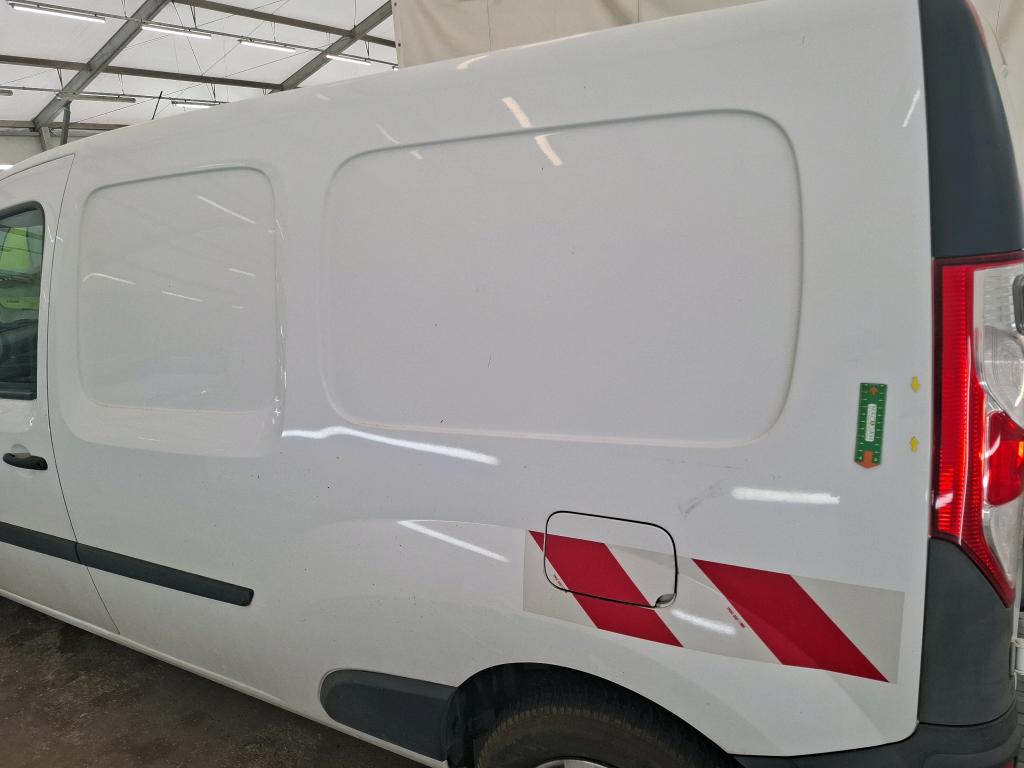 RENAULT KANGOO VU EXPRESS GRAND VOLUME BLUE DCI 95 EXTRA R-LINK 2021