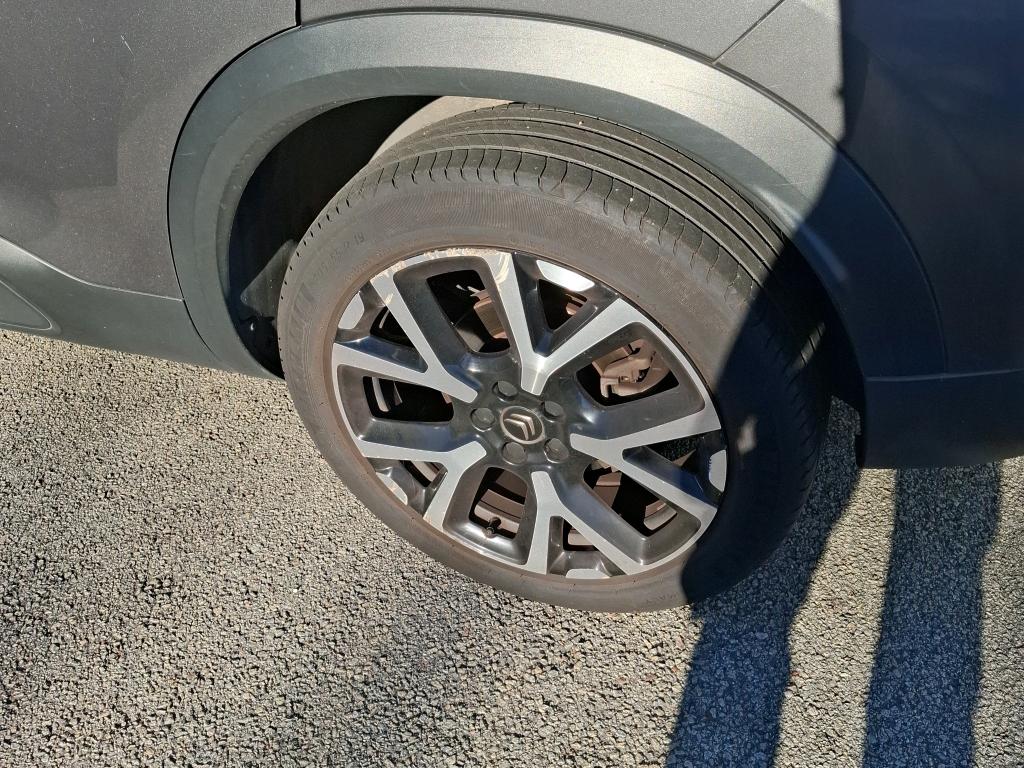 CITROEN C5 AIRCROSS PureTech 130 S&S EAT8 Shine Pack 2022