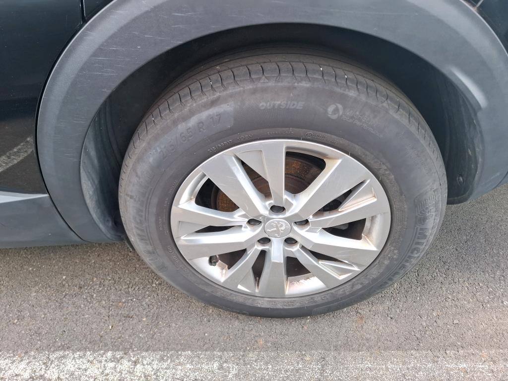 PEUGEOT 3008 BUSINESS BlueHDi 130ch S&S EAT8 Active 2021