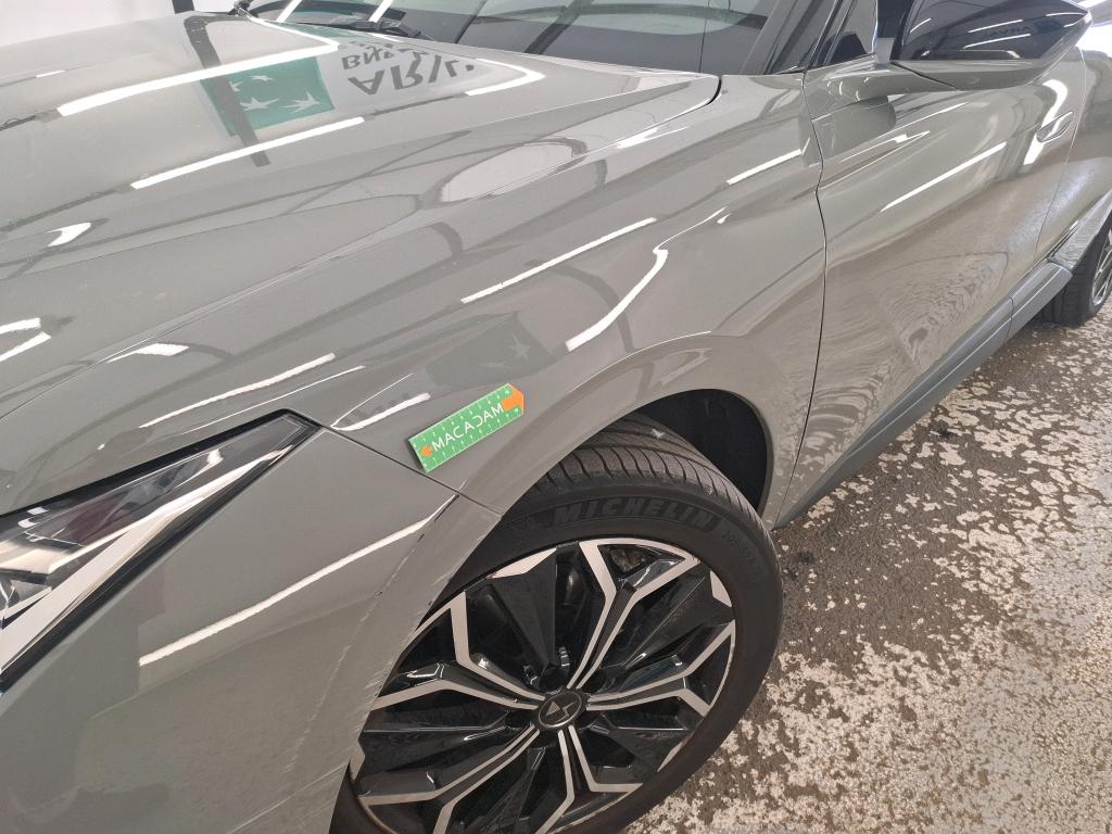 DS 4 DS4 PureTech 225 EAT8 La Premiere 2022