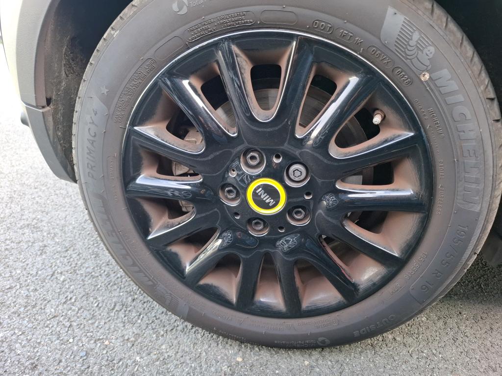 MINI HATCH 3 Portes Cooper SE 184 ch Edition Premium Plus 2023
