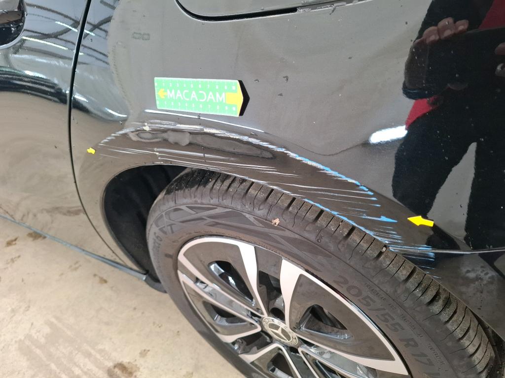 MERCEDES-BENZ CLASSE A 250 e Hybrid EQ 8G-DCT Progressive Line 2025