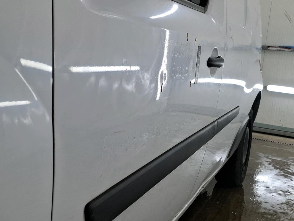 RENAULT KANGOO VU EXPRESS GRAND VOLUME MAXI 1.5 DCI 90 ENERGY E6 EXTRA R-LINK 2019