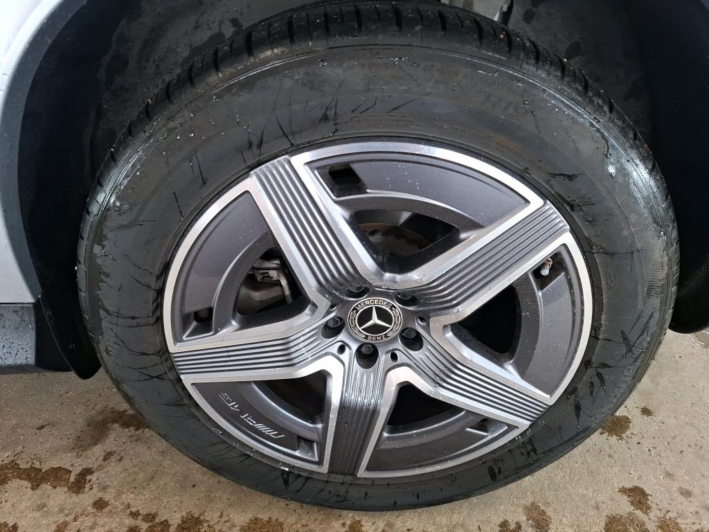 MERCEDES-BENZ MERCEDES GLC 400 e 9G-Tronic 4Matic AMG Line 2023