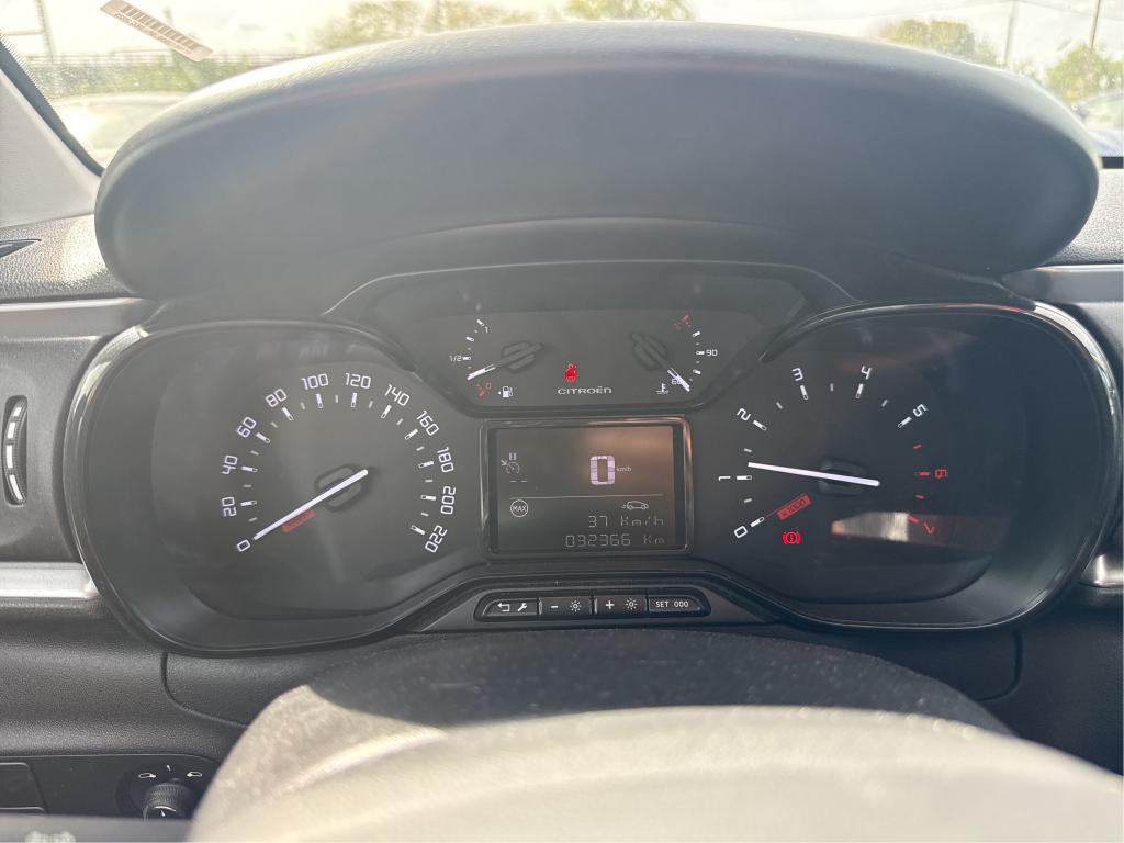 CITROEN C3 PureTech 83 S&S BVM5 C-Series 2023